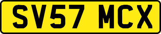 SV57MCX