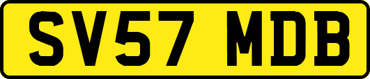 SV57MDB