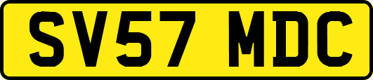 SV57MDC