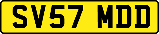 SV57MDD