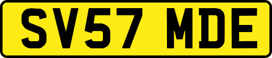 SV57MDE