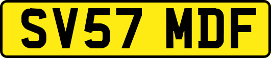 SV57MDF