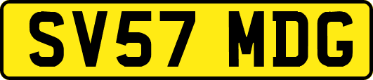 SV57MDG