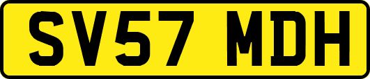 SV57MDH