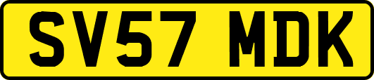 SV57MDK