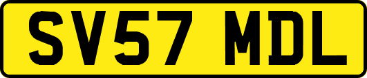 SV57MDL