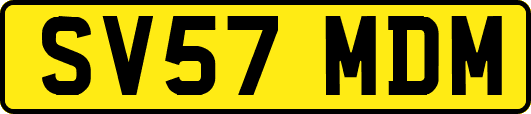 SV57MDM