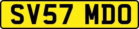 SV57MDO