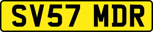 SV57MDR