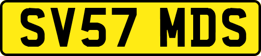 SV57MDS
