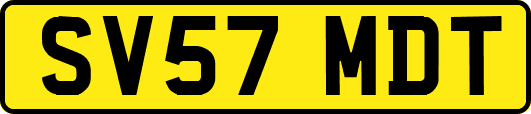 SV57MDT