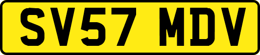 SV57MDV