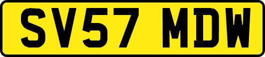SV57MDW