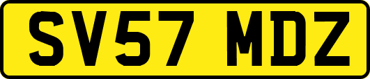 SV57MDZ