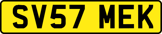 SV57MEK