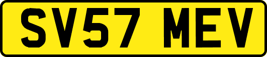 SV57MEV
