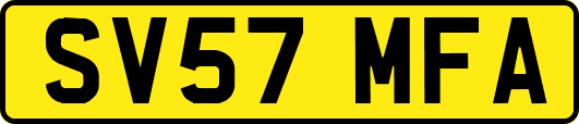 SV57MFA
