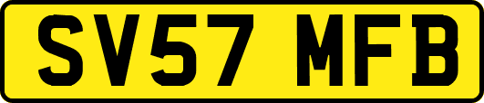 SV57MFB