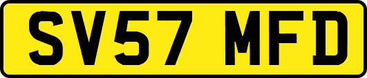 SV57MFD