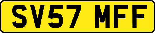 SV57MFF