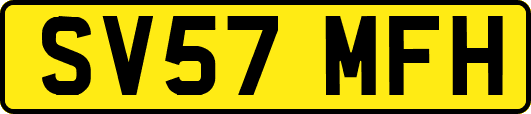 SV57MFH