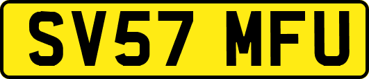 SV57MFU