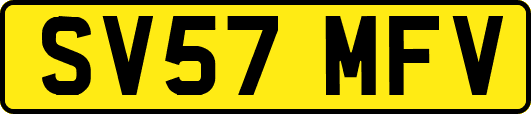 SV57MFV