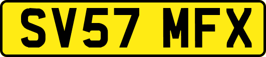SV57MFX