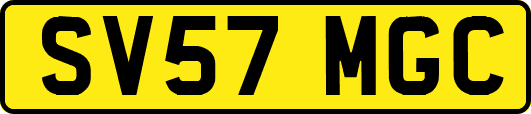 SV57MGC