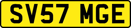SV57MGE