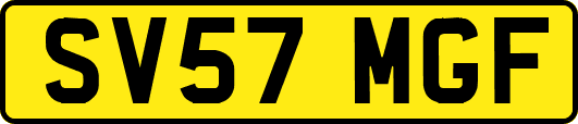 SV57MGF