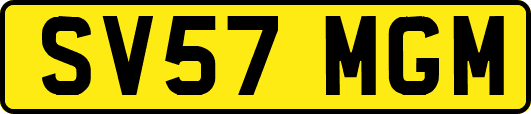 SV57MGM