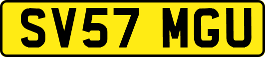 SV57MGU