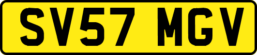 SV57MGV