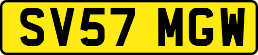 SV57MGW