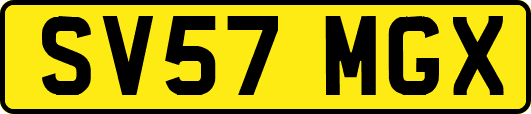 SV57MGX