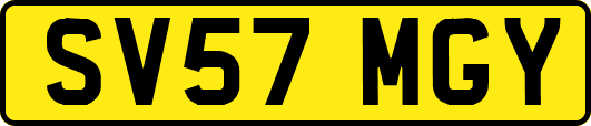 SV57MGY