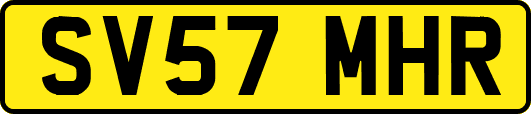 SV57MHR