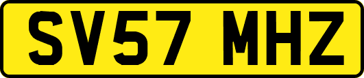 SV57MHZ