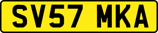 SV57MKA
