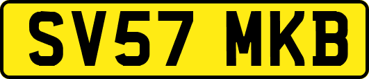 SV57MKB
