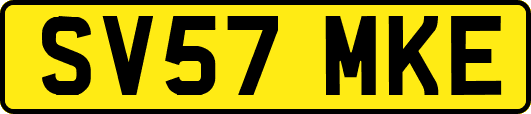 SV57MKE