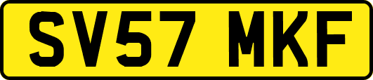 SV57MKF