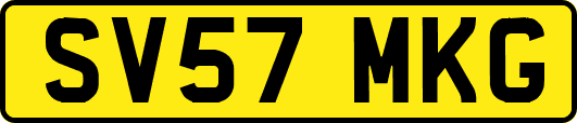 SV57MKG