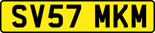 SV57MKM