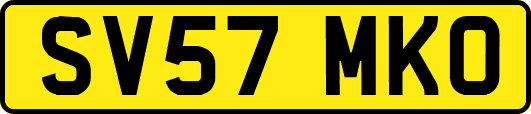 SV57MKO