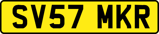 SV57MKR