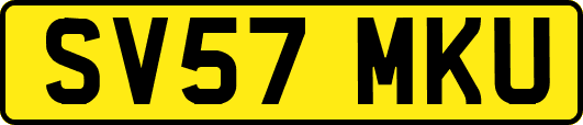 SV57MKU