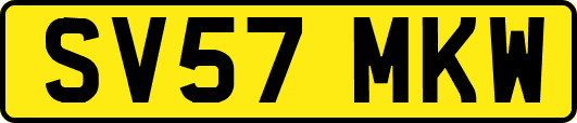 SV57MKW
