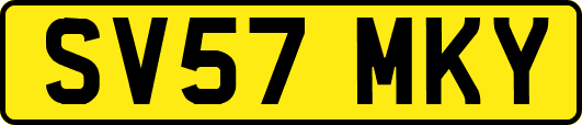 SV57MKY